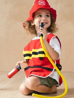 Fire Fighter Play Set