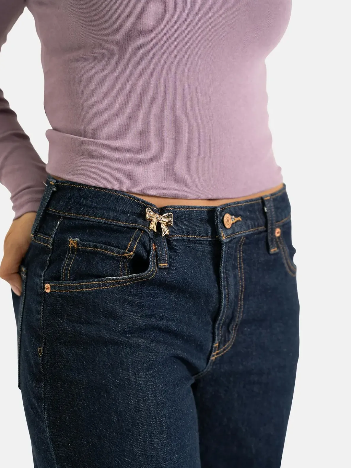Fit Fixer Bow Waistband Adjuster