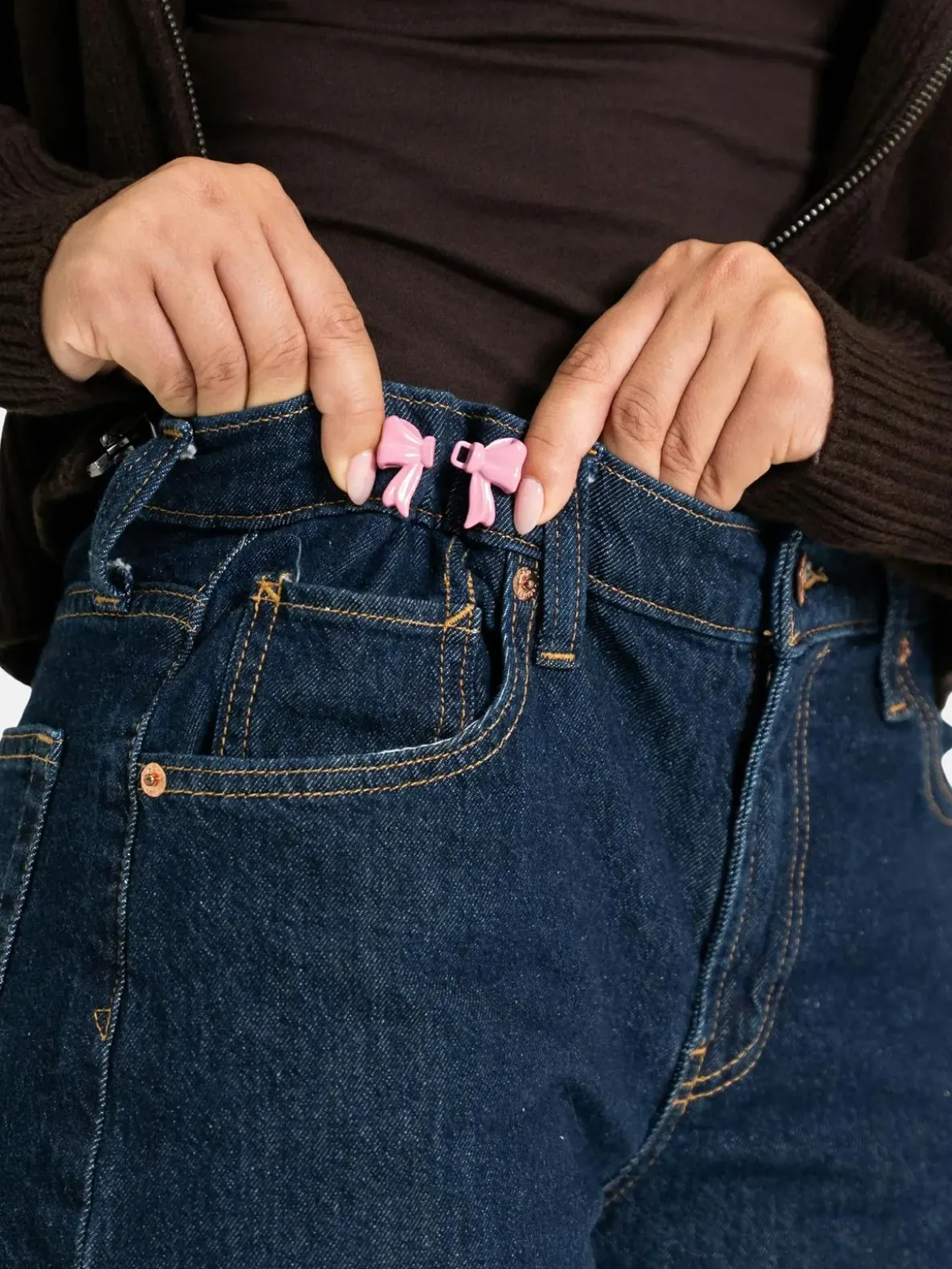 Fit Fixer Bow Waistband Adjuster
