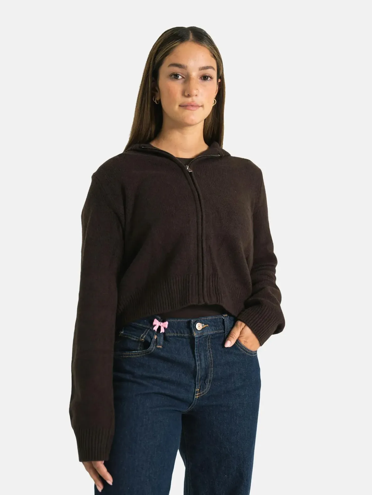 Fit Fixer Bow Waistband Adjuster