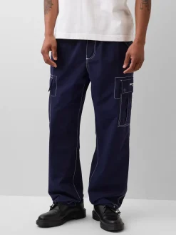 Gap × Awake NY Cargo Baggy Joggers