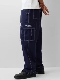 Gap × Awake NY Cargo Baggy Joggers