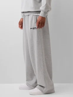 Gap × Awake NY Heavyweight Baggy Sweatpants