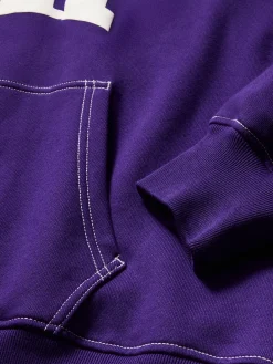 Gap × Awake NY Heavyweight Oversized Logo Hoodie