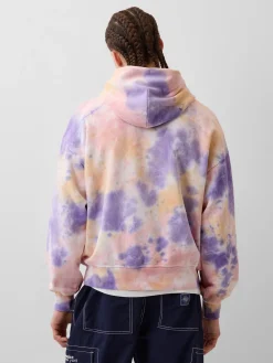 Gap × Awake NY Heavyweight Oversized Logo Hoodie