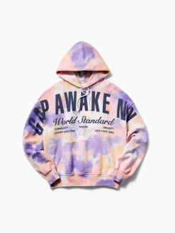 Gap × Awake NY Heavyweight Oversized Logo Hoodie