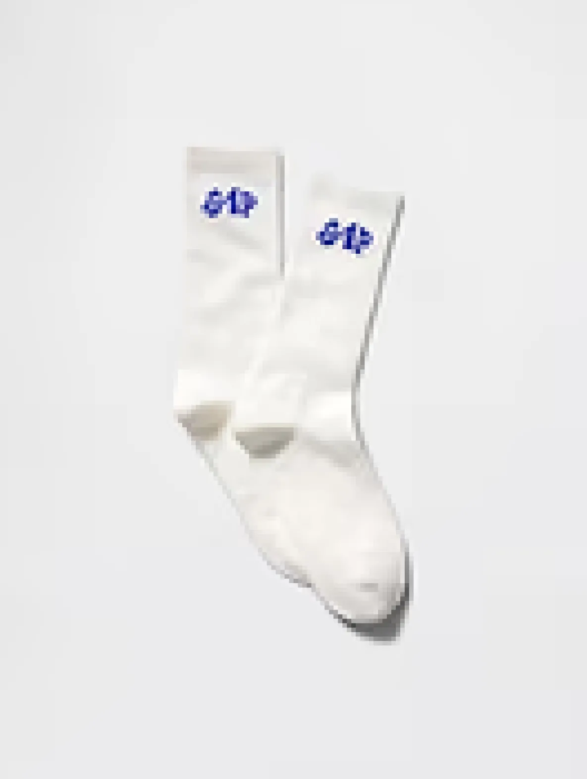 Gap × Awake NY Logo Crew Socks