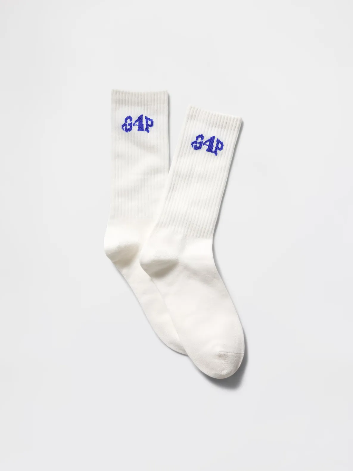 Gap × Awake NY Logo Crew Socks