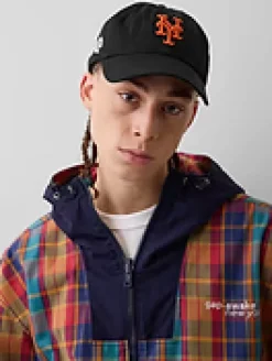 Gap × Awake NY Mets '47 Brand Baseball Hat