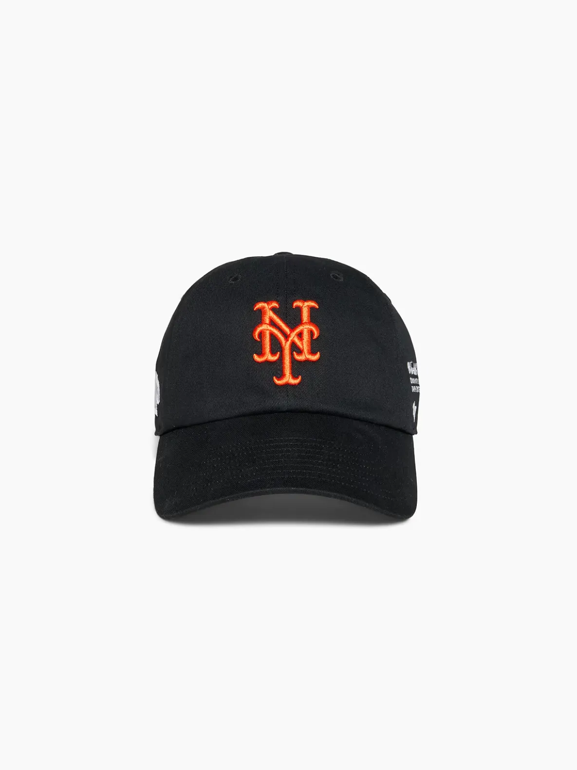 Gap × Awake NY Mets '47 Brand Baseball Hat