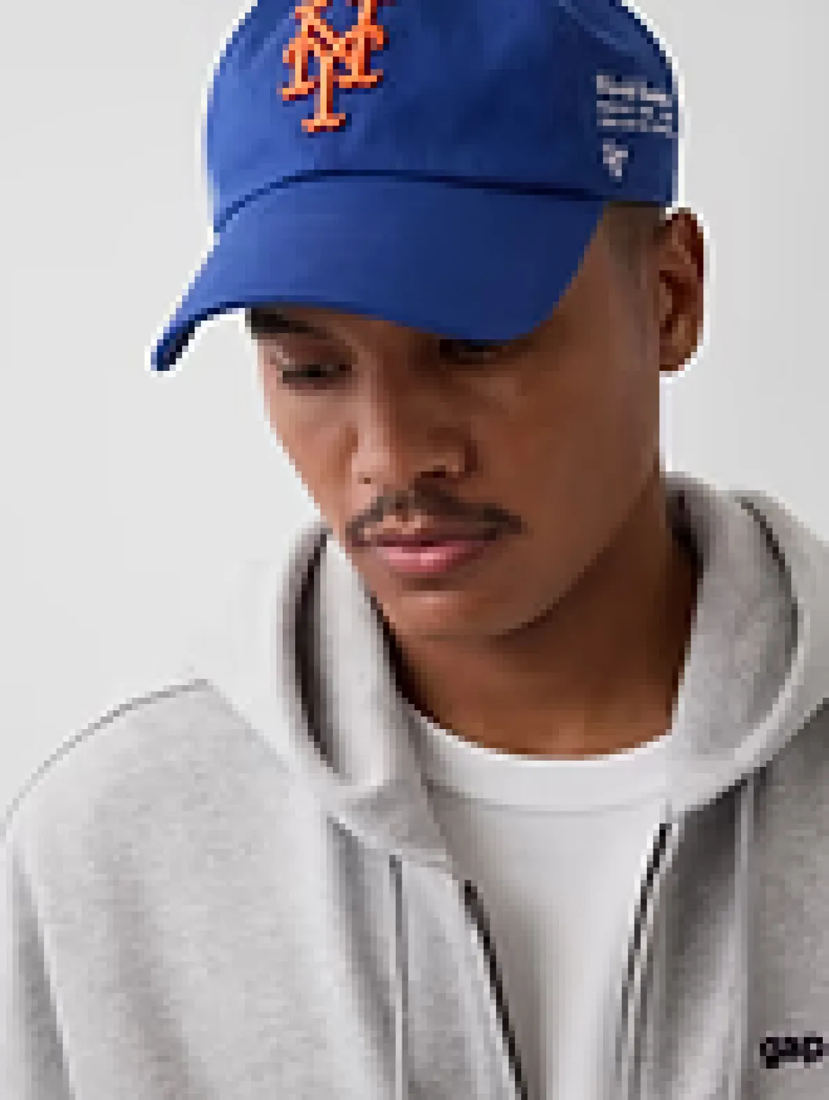 Gap × Awake NY Mets '47 Brand Baseball Hat