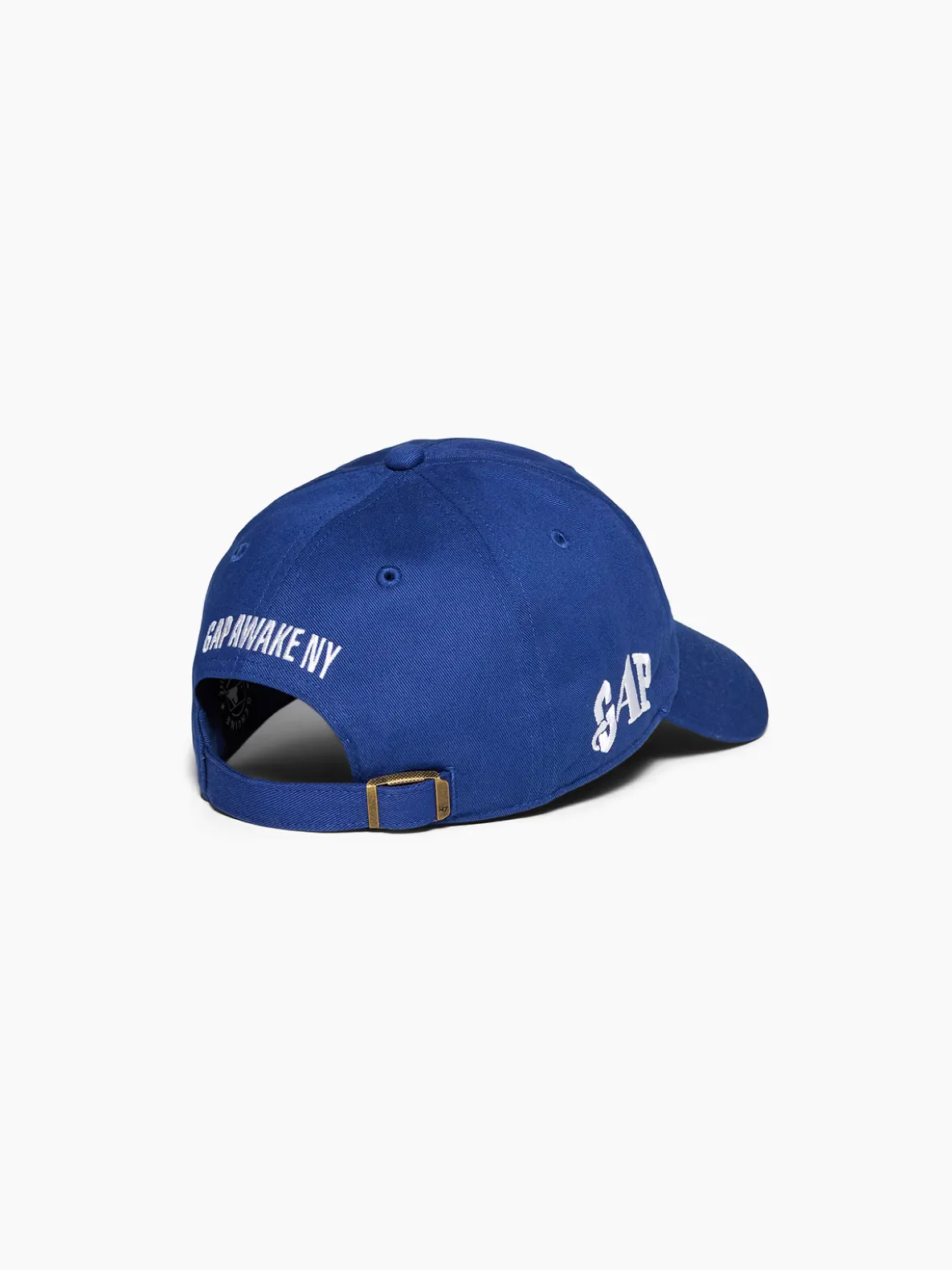 Gap × Awake NY Mets '47 Brand Baseball Hat