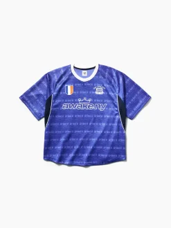 Gap × Awake NY Oversized Logo Jersey