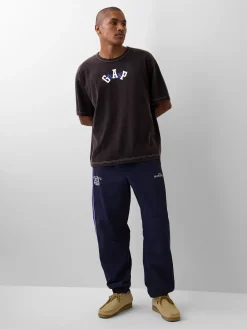 Gap × Awake NY Relaxed Logo T-Shirt