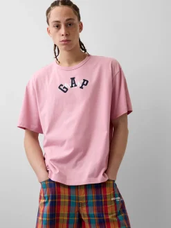 Gap × Awake NY Relaxed Logo T-Shirt