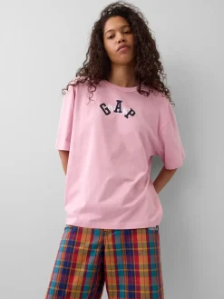 Gap × Awake NY Relaxed Logo T-Shirt