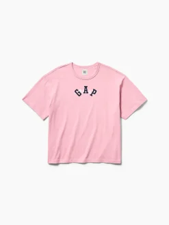 Gap × Awake NY Relaxed Logo T-Shirt