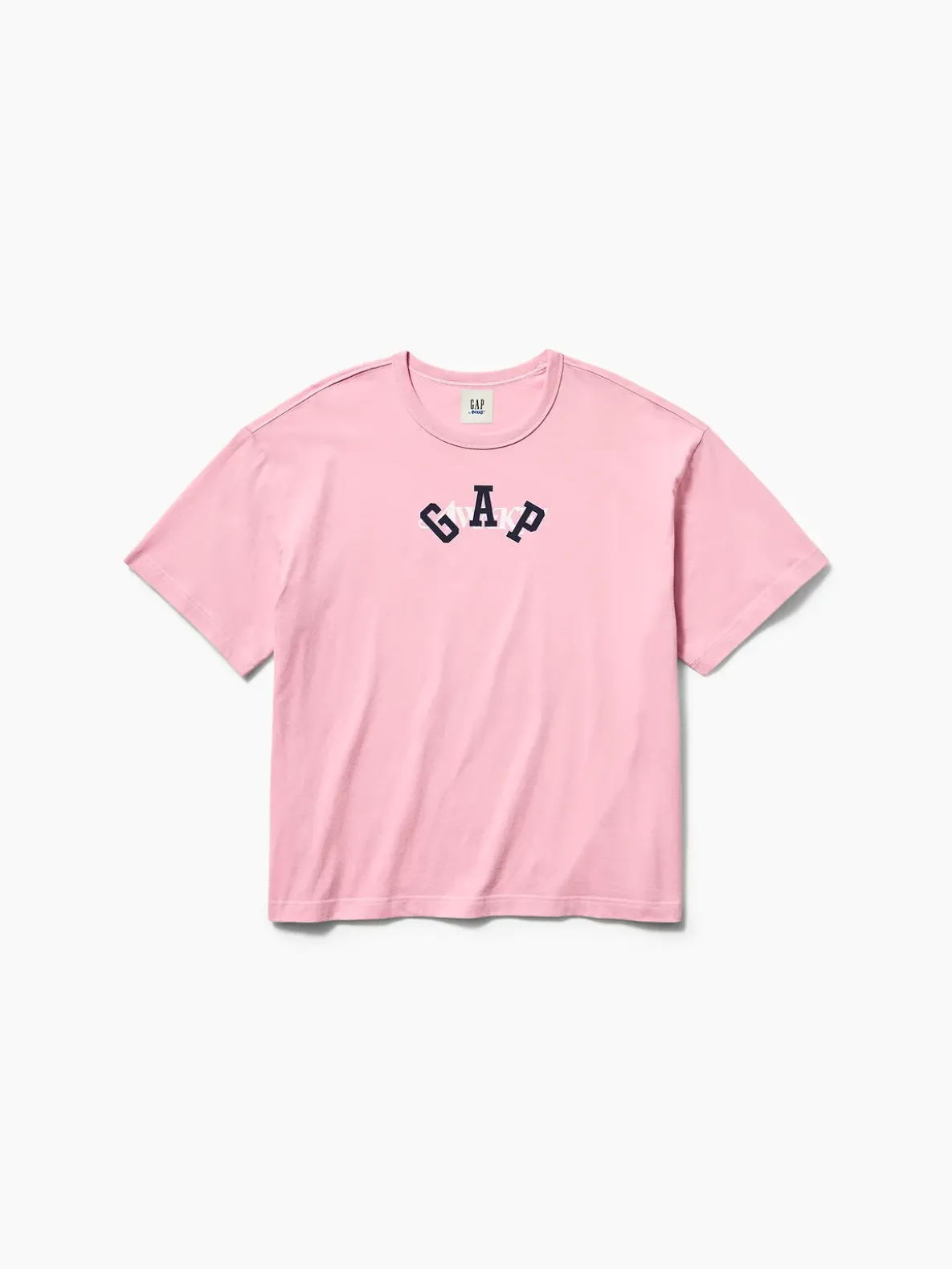 Gap × Awake NY Relaxed Logo T-Shirt
