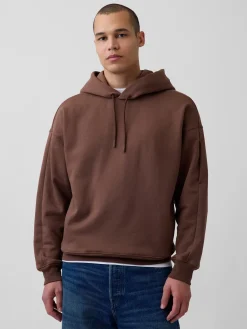 Gap × BÉIS Adult Heavyweight Travel Hoodie