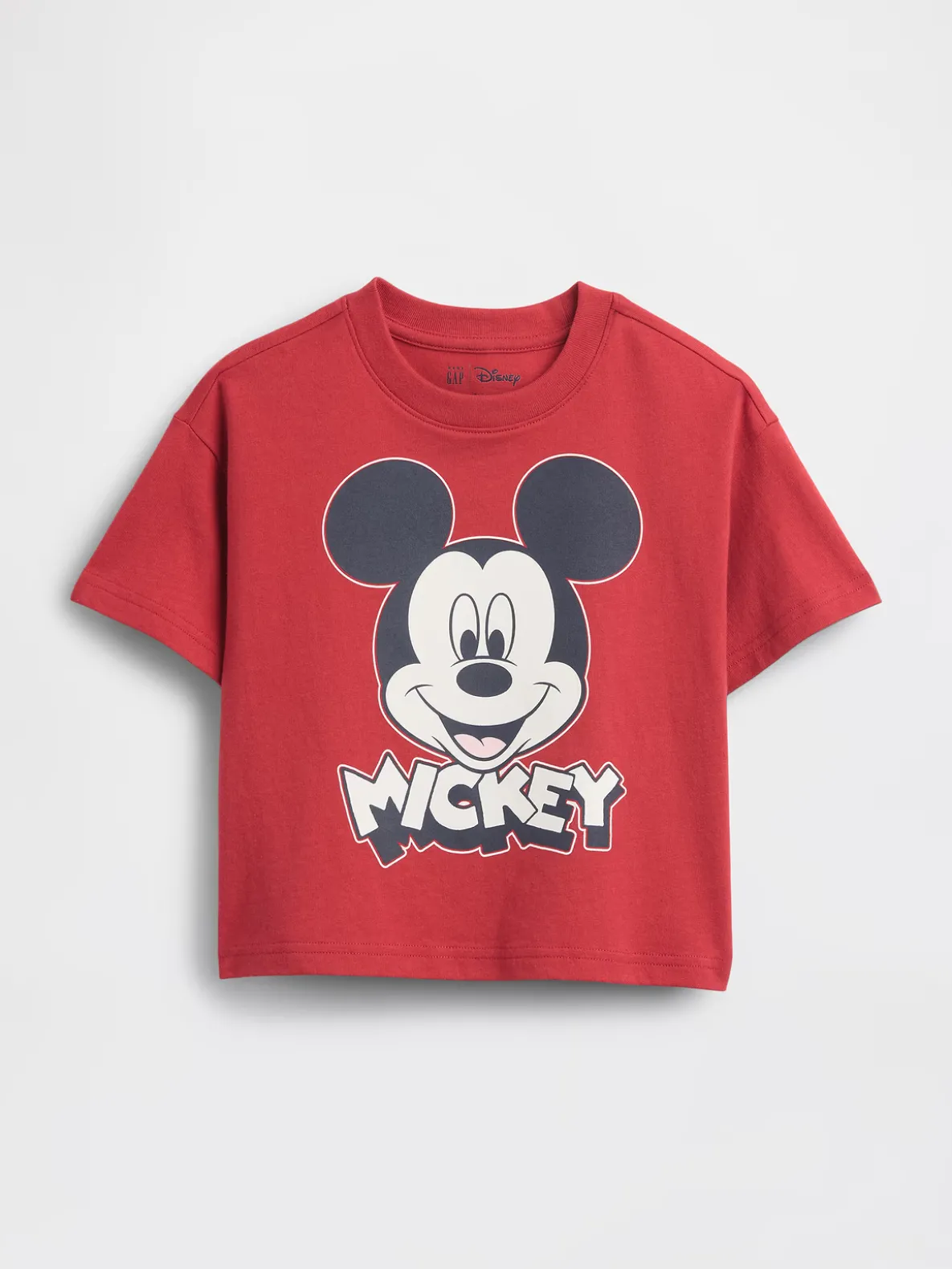Gap × Disney Baby & Toddler Oversized T-Shirt