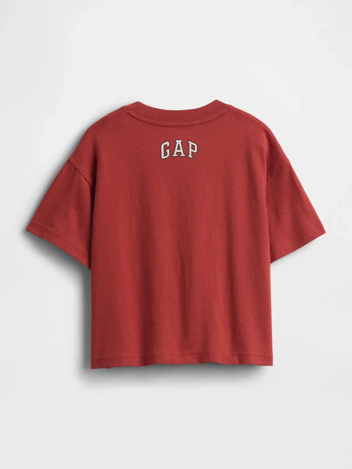 Gap × Disney Baby & Toddler Oversized Graphic T-Shirt