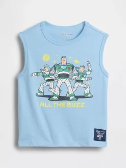 Gap × Disney Baby & Toddler Tank Top