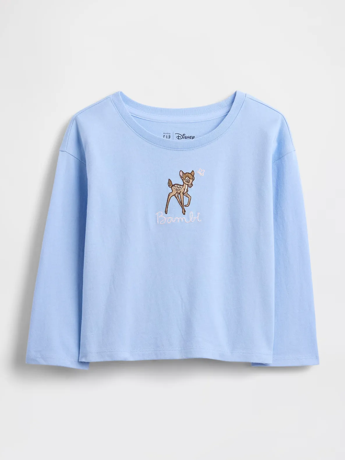 Gap × Disney Baby & Toddler Graphic T-Shirt