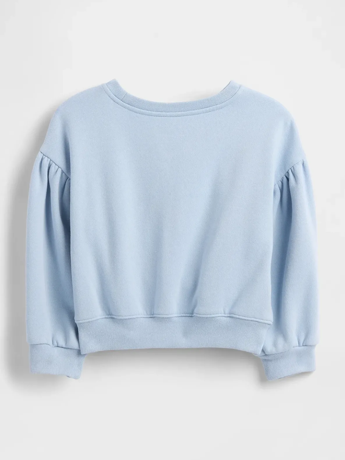 Gap × Disney Baby & Toddler VintageSoft Sweatshirt