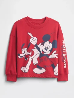 Gap × Disney Baby & Toddler Graphic T-Shirt