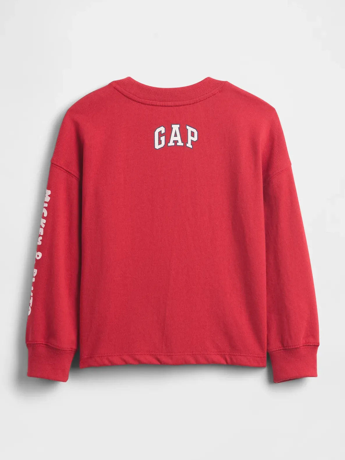 Gap × Disney Baby & Toddler Graphic T-Shirt