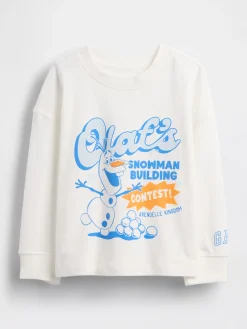 Gap × Disney Baby & Toddler Graphic T-Shirt