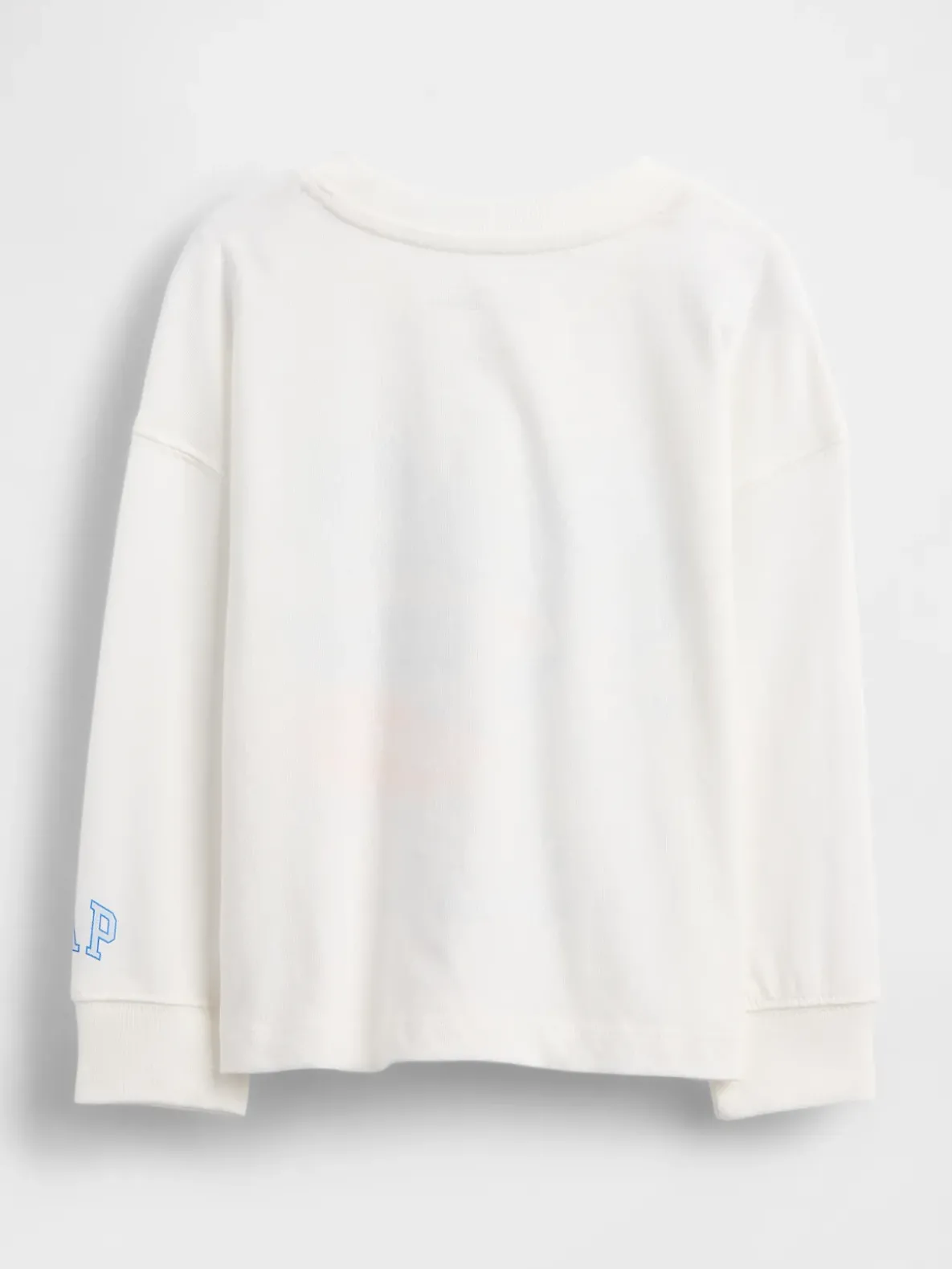 Gap × Disney Baby & Toddler Graphic T-Shirt