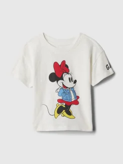 Gap × Disney Baby & Toddler Graphic T-Shirt
