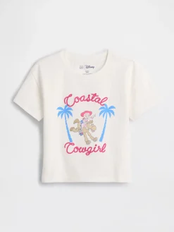 Gap × Disney Baby & Toddler Graphic T-Shirt
