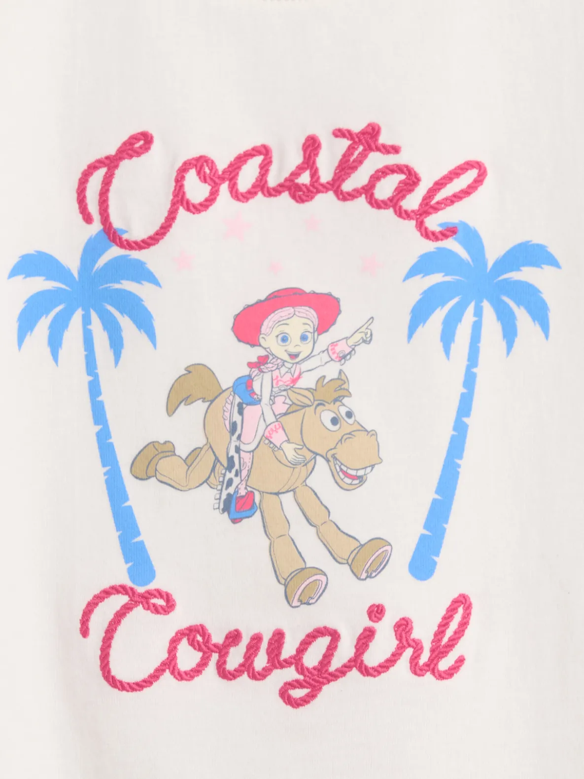 Gap × Disney Baby & Toddler Graphic T-Shirt