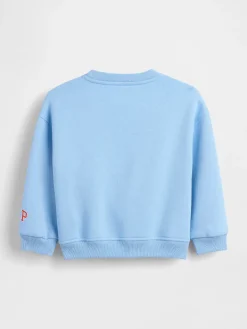 Gap × Disney Baby & Toddler VintageSoft Sweatshirt