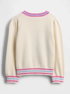 Gap × Disney Baby & Toddler Minnie Mouse Sweater