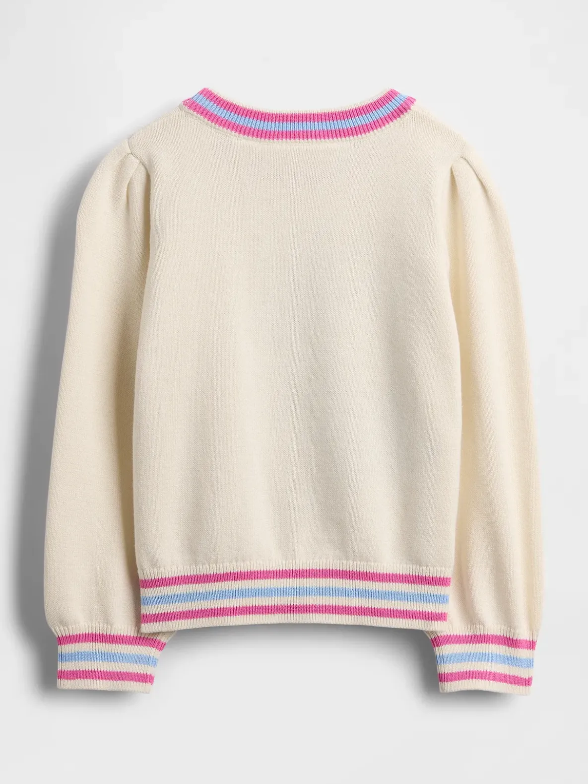 Gap × Disney Baby & Toddler Minnie Mouse Sweater
