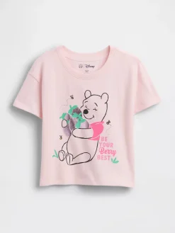 Gap × Disney Baby & Toddler Graphic T-Shirt