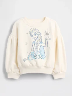 Gap × Disney Baby & Toddler VintageSoft Sweatshirt