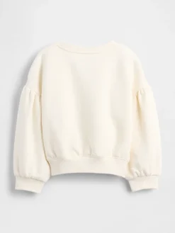 Gap × Disney Baby & Toddler VintageSoft Sweatshirt