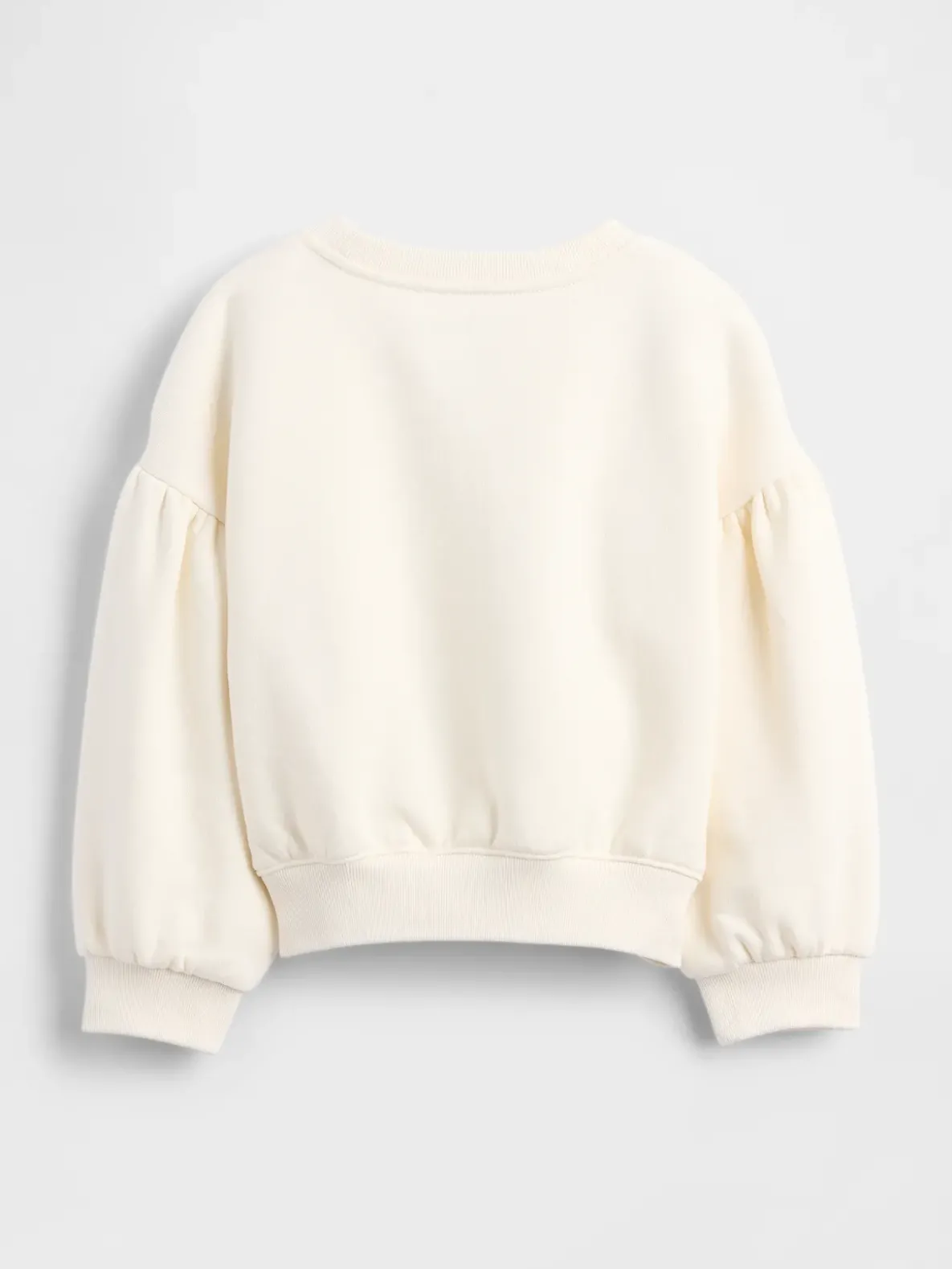 Gap × Disney Baby & Toddler VintageSoft Sweatshirt