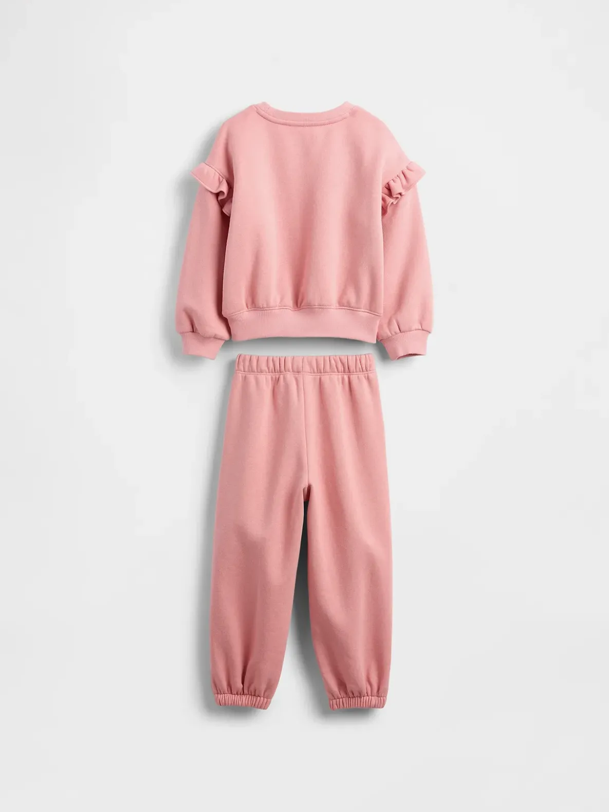 Gap × Disney Baby & Toddler VintageSoft Outfit Set