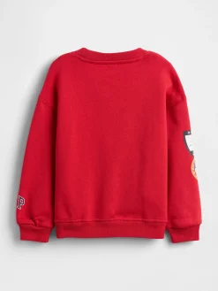 Gap × Disney Baby & Toddler VintageSoft Sweatshirt