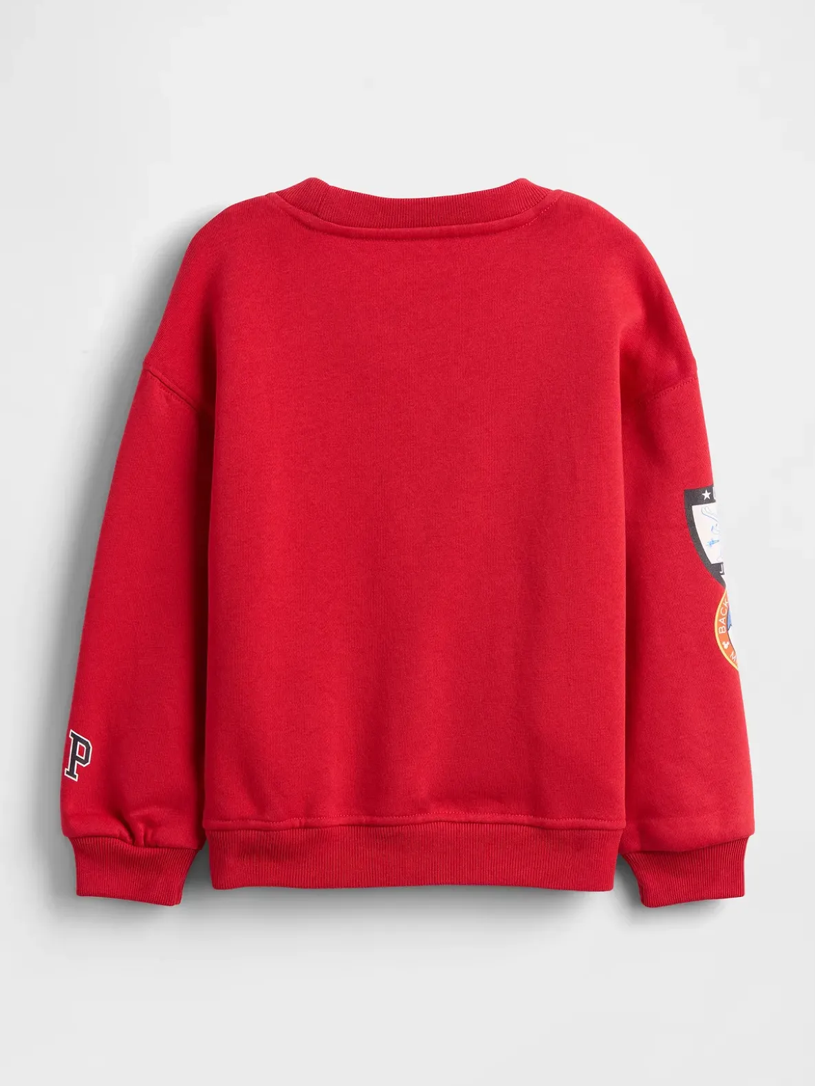 Gap × Disney Baby & Toddler VintageSoft Sweatshirt