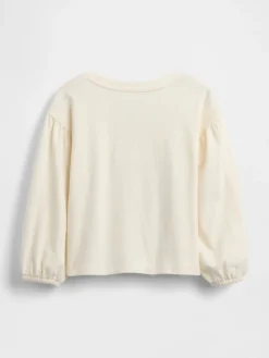 Gap × Disney Baby & Toddler Graphic T-Shirt
