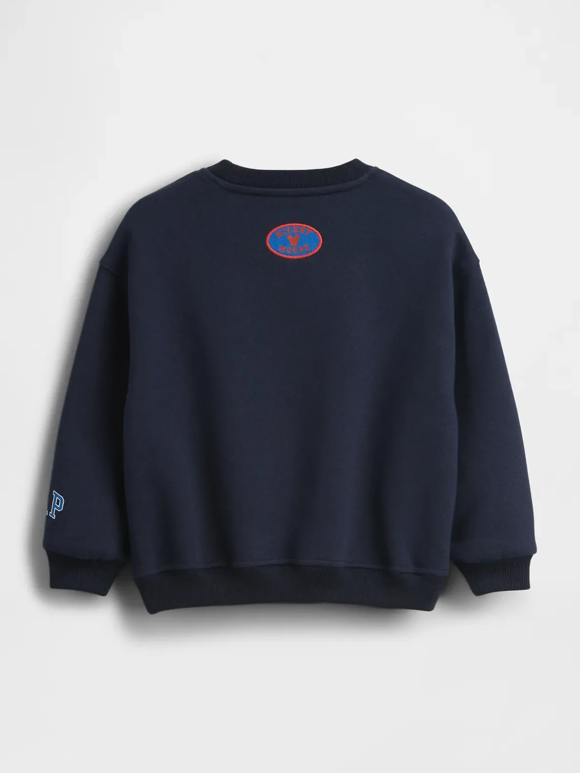 Gap × Disney Baby & Toddler VintageSoft Sweatshirt