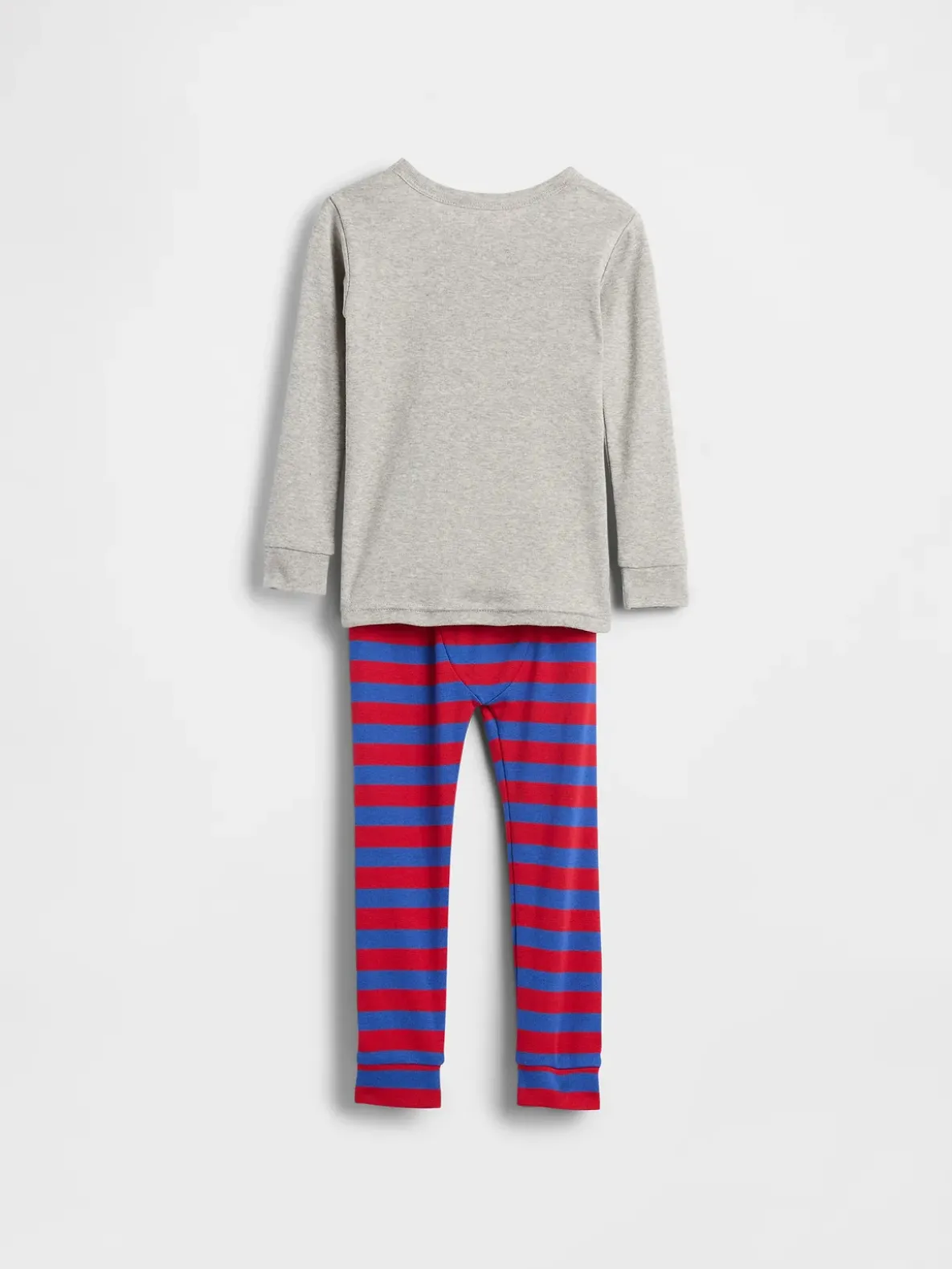 Gap × Disney Baby & Toddler Organic Brushed Cotton PJ Set