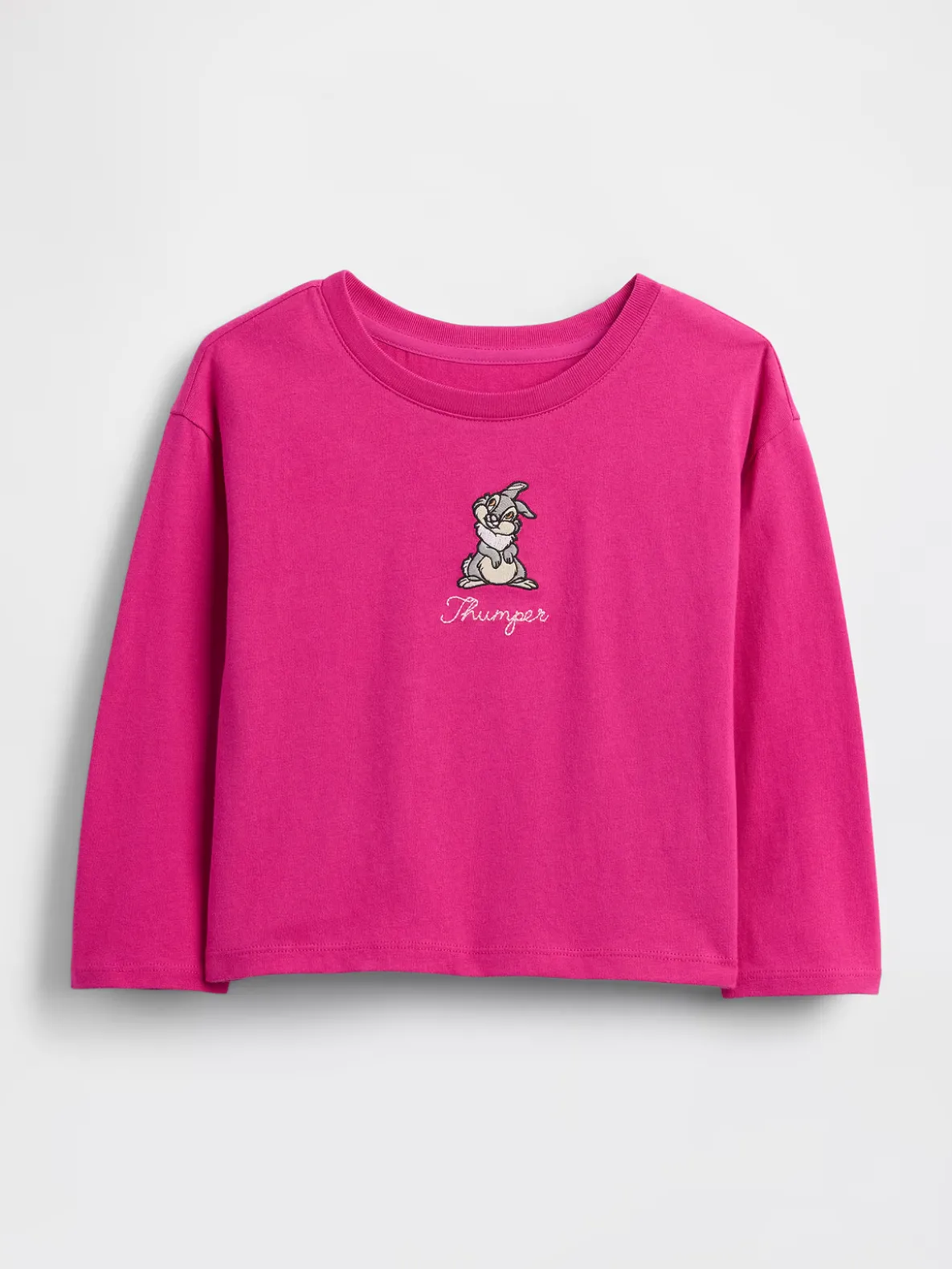 Gap × Disney Baby & Toddler Graphic T-Shirt