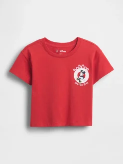 Gap × Disney Baby & Toddler Graphic T-Shirt